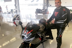 Kuzey Marmara Otoyolu’ndaki kazada ölen motosikletlinin THY kabin amiri olduğu öğrenildi