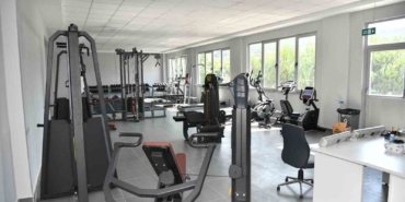 Âlâ Mekan’da fitness zamanı