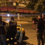 Laf atma kavgasında kan aktı: Baba öldü, oğlu yaralandı