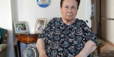 Latife Bilen’in zorlu hayatına Ataşehir Belediyesi’nden anlamlı yardım