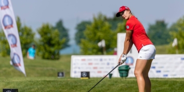 Lihtenştayn’da milli takımla şampiyon olan milli golfçü Deniz Sapmaz yaşadığı süreci anlattı