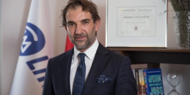 Limak Cement Global Academy Sürdürülebilirlik Eğitimi ile Gold Stevie Ödülü’nü kazandı