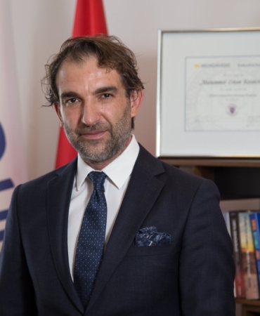Limak Cement Global Academy Sürdürülebilirlik Eğitimi ile Gold Stevie Ödülü’nü kazandı