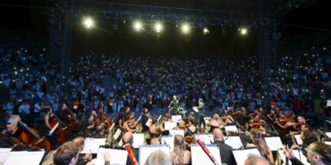 Limak Filarmoni Orkestrası 25 Ağustos’ta Bodrum’da müzikseverlerle buluşacak