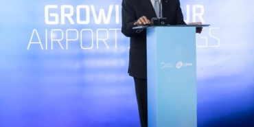 Limak, Priştina Havalimanı’nın yolcu transferi kapasitesini artırdı