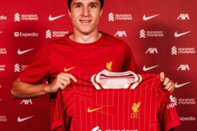 Liverpool, Federico Chiesa’yı transfer etti