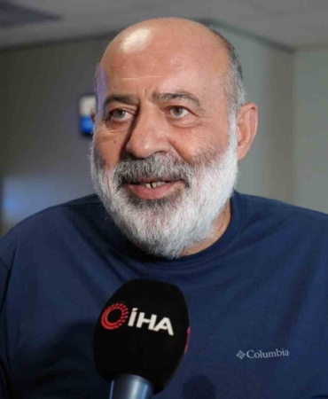 Mahmut Nedim Akülke: “Dünya Motokros Şampiyonası’nda bu sene hedefimiz 500 bin izleyici”