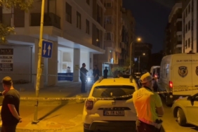 Maltepe’de bir iş yerinde erkek cesedi bulundu