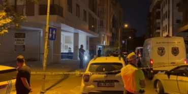 Maltepe’de bir iş yerinde erkek cesedi bulundu