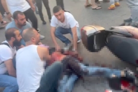 Maltepe’de silahlı saldırı: 1 ölü, 1 yaralı