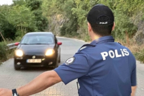 Manzara keyifçilerine ceza yağdı