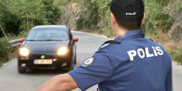 Manzara keyifçilerine ceza yağdı