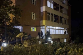 "Markette genç kıza laf attı" iddiası ortalığı karıştırdı