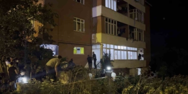 "Markette genç kıza laf attı" iddiası ortalığı karıştırdı