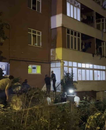 "Markette genç kıza laf attı" iddiası ortalığı karıştırdı