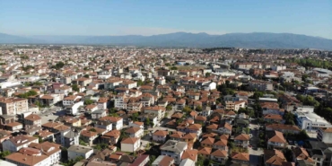 Marmara Depremi’nden sonra çok katlı binalar yerini yatay mimariye bıraktı