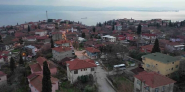 Marmara Depremi’ne karşı dimdik ayakta kalan Tavşancıl’ın hikayesi