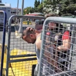 Marmara Depreminin 25’inci yılında Silivri’de geniş çaplı deprem tatbikatı