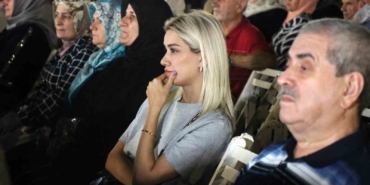 Marmara Depremi’nin üzerinden çeyrek asır geçti ama acı hala aynı