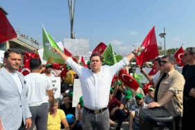 Martı Kurucusu Oğuz Alper Öktem’den İBB’ye sert tepki: “İBB kazandı, vatandaş kaybetti”