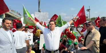 Martı Kurucusu Oğuz Alper Öktem’den İBB’ye sert tepki: “İBB kazandı, vatandaş kaybetti”