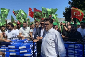 -Martı TAG, Ulaştırma ve Altyapı Bakanlığı’na dilekçe verdi