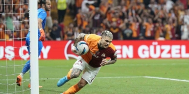 Mauro Icardi lige golle başladı