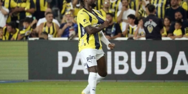 Maximin asistle başladı