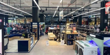 MediaMarkt İstanbul’daki mağazalarını görme engelliler için erişilebilir hale getirdi