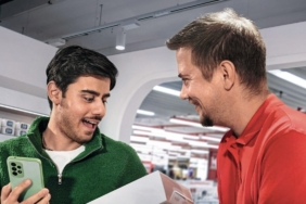 MediaMarkt’tan akıllı telefon kiralama hizmeti