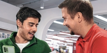 MediaMarkt’tan akıllı telefon kiralama hizmeti