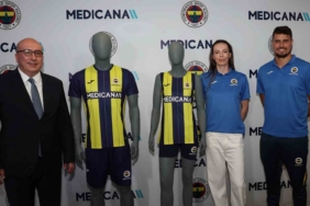 Medicana ile Fenerbahçe Voleybol Şubesi arasında sponsorluk anlaşması imzalandı