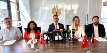 Mehmet Yıldız: “Afet, Acil Durum ve İklim Değişikliği Bakanlığı kurulmalı”