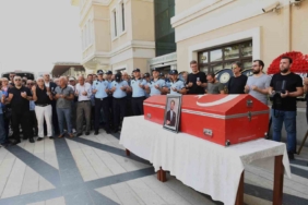 Memişoğulları, son yolculuğuna uğurlandı