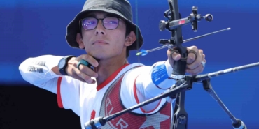 Mete Gazoz, Paris Olimpiyat Oyunları’na veda etti