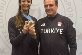 Metin Şahin: "Olimpiyatlardan madalya ile dönme geleneğimizi sürdürdük"