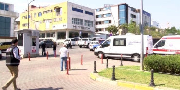 Metrobüs kazasında ölen Ferhat Uçar’ın cenazesi Adli Tıp Kurumundan alındı