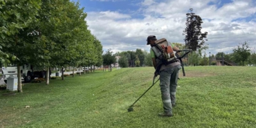 Millet Bahçesi yaz sezonunun en büyük festivaline hazırlanıyor