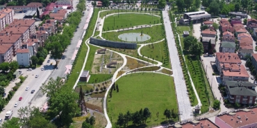 Millet Bahçesi’nde etkinlik dolu hafta sonu