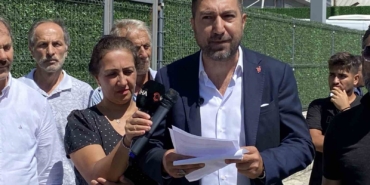 Milli Beka Harekatı, Halk Tv’yi protesto etti