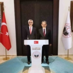 Milli Eğitim Bakan Yardımcısı Yılmaz Kırklareli’nde