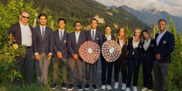 Milli golfçüler Avrupa’da şampiyon oldu