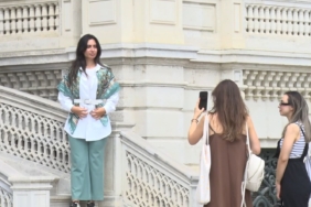 Milli Saraylar Başkanı Yıldız: “Yıldız Sarayı’nın 1 ayda aldığı ziyaretçi rakamı, ülkemizdeki birçok müzenin 1 yılda aldığı ziyaretçi rakamı”