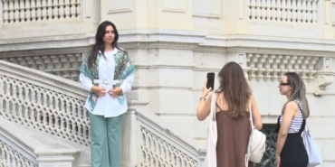 Milli Saraylar Başkanı Yıldız: “Yıldız Sarayı’nın 1 ayda aldığı ziyaretçi rakamı, ülkemizdeki birçok müzenin 1 yılda aldığı ziyaretçi rakamı”