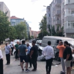 Minibüsle otomobil çarpıştı: 1 yaralı