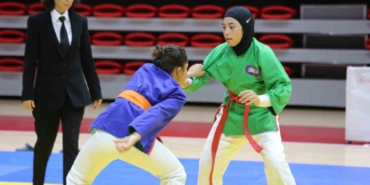 Minikler Kuraş Türkiye Şampiyonası sona erdi