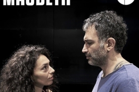Moda Sahnesi’nin "Macbeth" yorumu eylül ve ekim ayında seyirci karşısına çıkıyor
