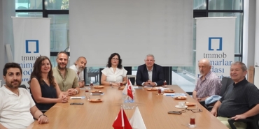 Mudanya geleceğe bilimin ışığında taşınıyor