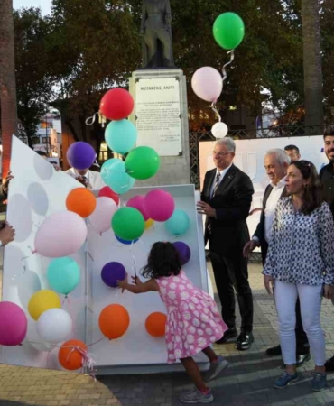 Mudanya Kitap Fuarı 6’ıncı kez kapılarını açtı