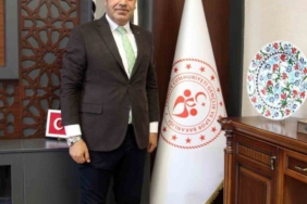 Müdür Salih Kılıç’tan yeni yurt müjdesi